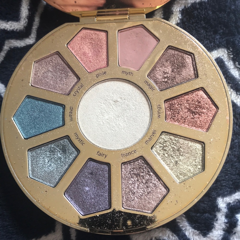 Tarte  - “Make Believe in Yourself” Palette